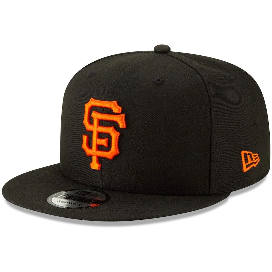 2021 MLB San Francisco Giants 109 TX hat